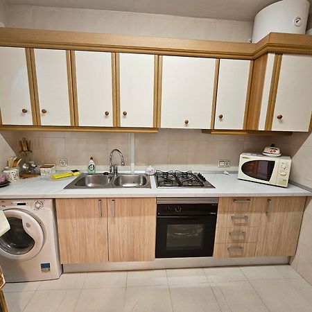 Apartamento Floral Urb.Las Marinas Вера Экстерьер фото