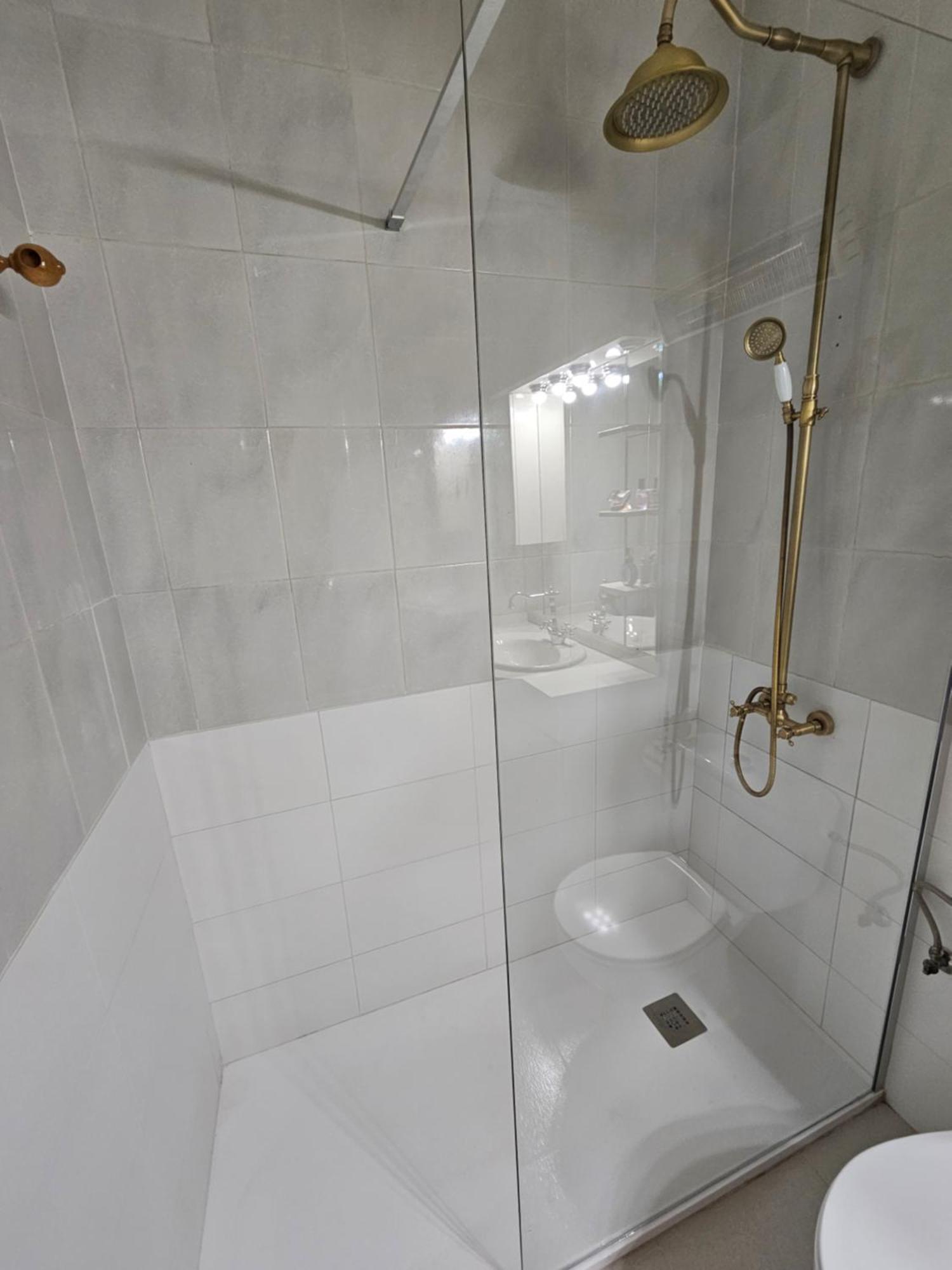 Apartamento Floral Urb.Las Marinas Вера Экстерьер фото