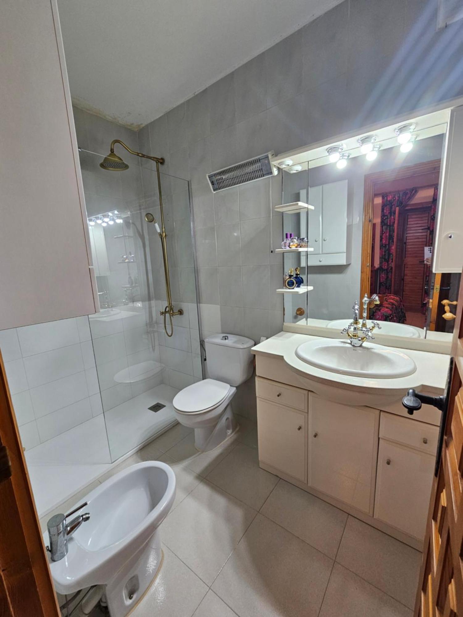 Apartamento Floral Urb.Las Marinas Вера Экстерьер фото